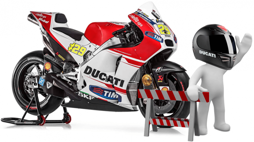 02.05 dniem wolnym w MOTO46 62