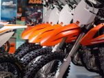 KTM pęka w szwach! Pełna gama motocykli na rok 2016 już w salonie MOTO46! 22