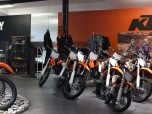 KTM pęka w szwach! Pełna gama motocykli na rok 2016 już w salonie MOTO46! 44