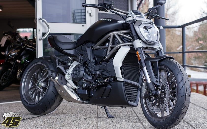 nowe modele ducati 10 nowe modele ducati 10