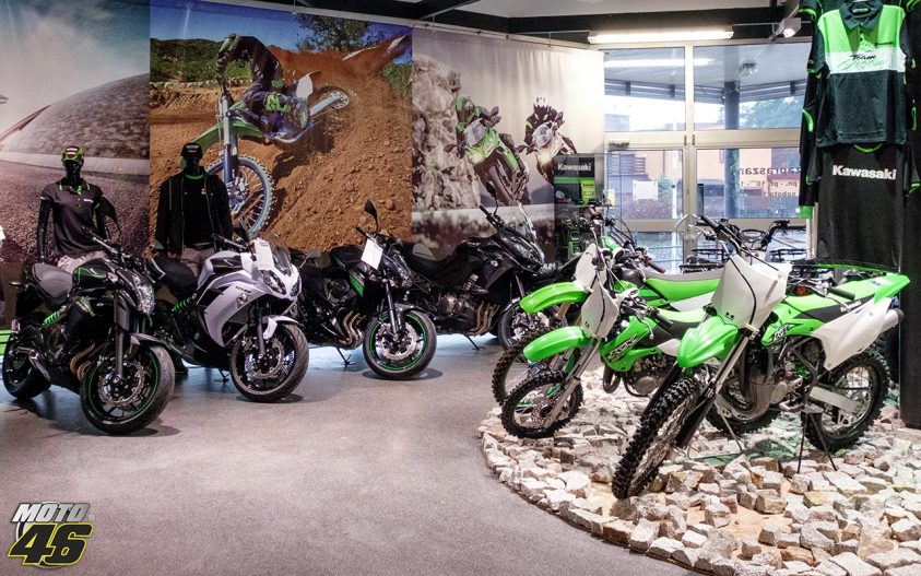 nowe modele kawasaki 13