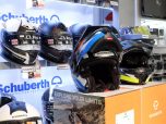 schuberth e1 7