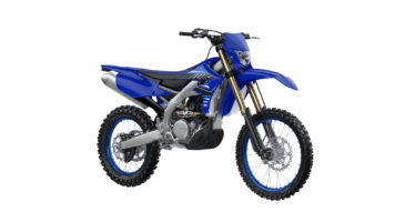 WR250F 2025 31