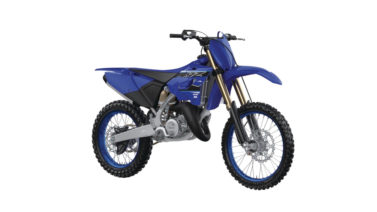 Yamaha Yz 125 Cross Opinie I Ceny Na Ceneo Pl