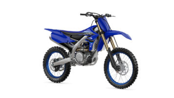 YZ450F 2025 57