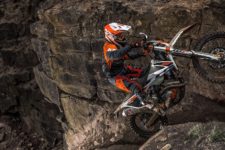 250 EXC-F 20182