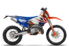250 EXC SIX DAYS 2018