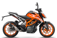 390 DUKE 2018