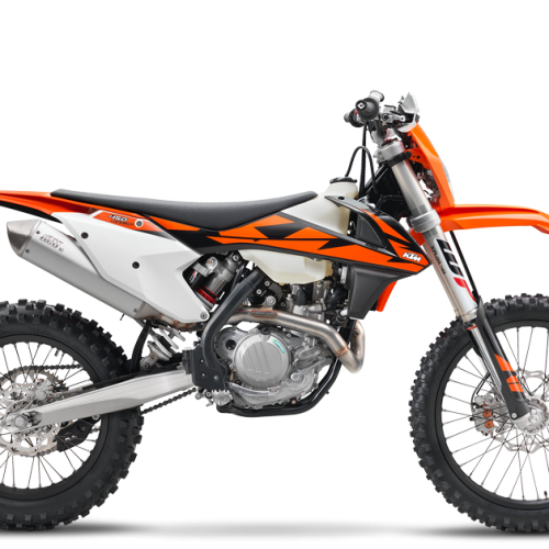 450 EXC-F 2018