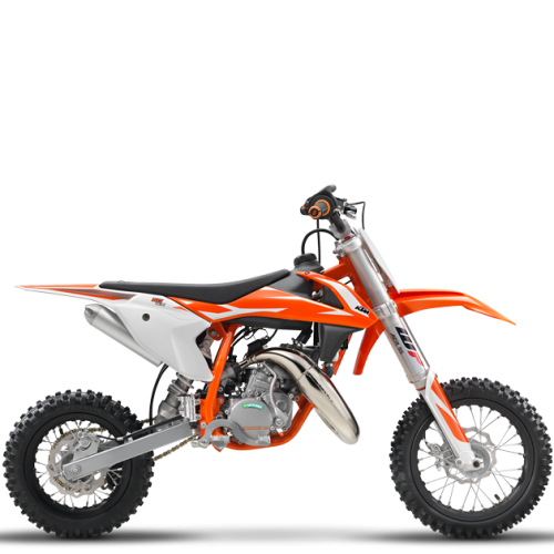 50 SX 2017