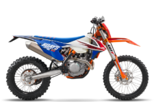 500 EXC-F SIX DAYS 2018