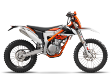 Freeride 250 F 2018
