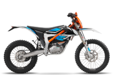 Freeride E-XC 2018 NG