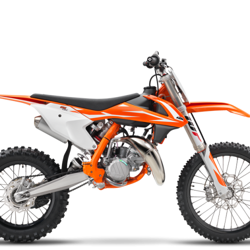 KTM 85 SX 19-16 2018