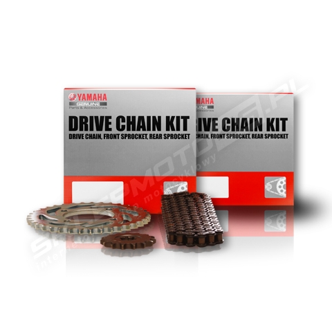 zestaw napedowy yamaha yzf r1  large