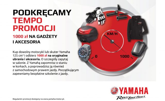 170628 Yamaha125 PodkrecamyTempo