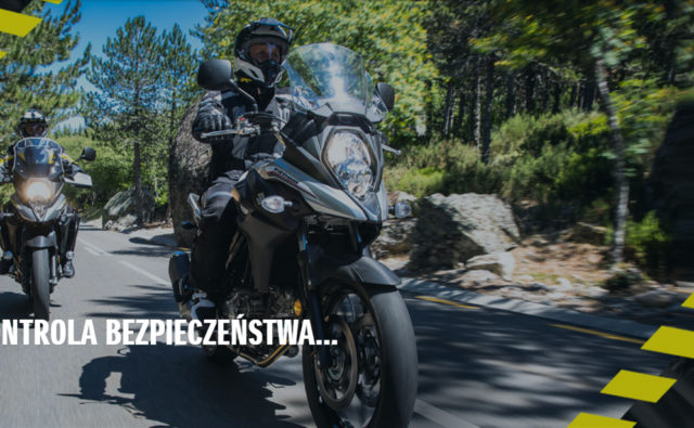 Bezpieczne wakacje 2017 grafika