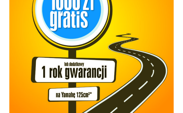 170901 Yamaha Promocja 125cm3