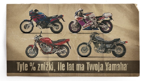 „Tyle procent zniżki, ile lat ma Twoja Yamaha” powraca!_1_tcm221-718555