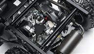 MULE SX 4×4 85