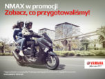 180116 Promo NMAX