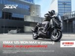 180116 Promo XMAX125