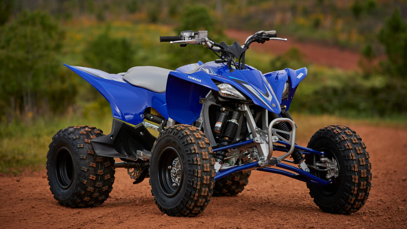 YFZ450R Grupa MOTO46