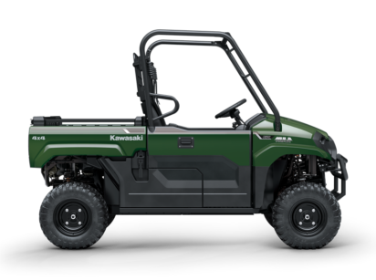 Mule Pro-MX 95