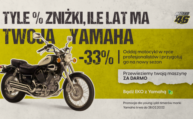 YAMAHA ZNIZKA do artykulu moto46