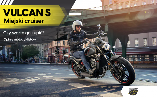 kawasaki vulcan artykul nakladka