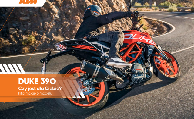 duke 390 nakladka artykul