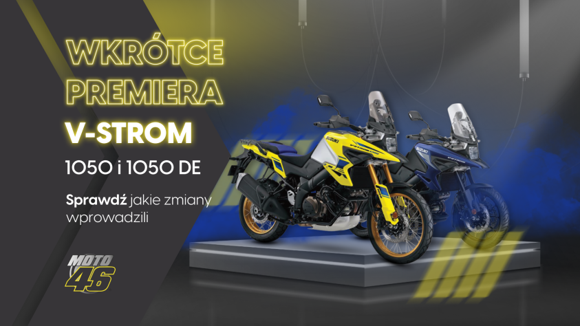 vstrom premiera artykl