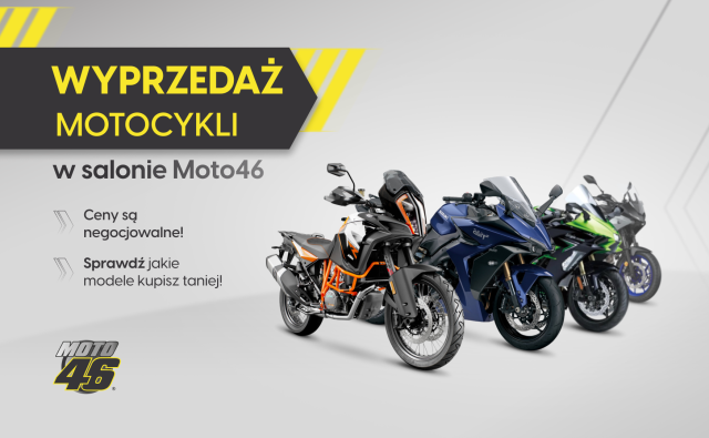 wyprzedaz motocykliartykul