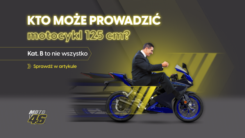 Artykul Kto moze prowadzic motocykl 125 mm