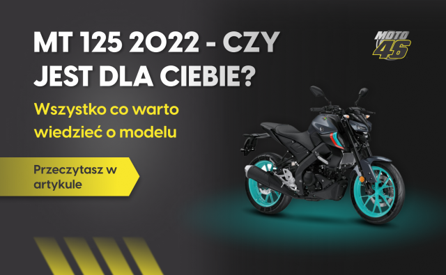 MT 125 2022 Moto46
