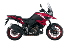 DL1050RRM3_BNR_(Candy Daring Red Metallic Mat Black No. 2)