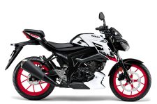 GSX-S125RLXM3_GHY_Right
