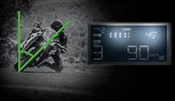 Ninja H2R 96