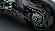 Ninja H2R 65