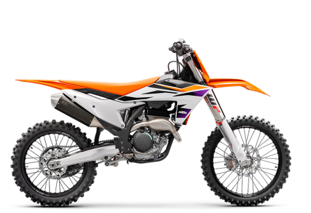 250 SX-F 42