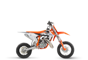 KTM 50 SX 99