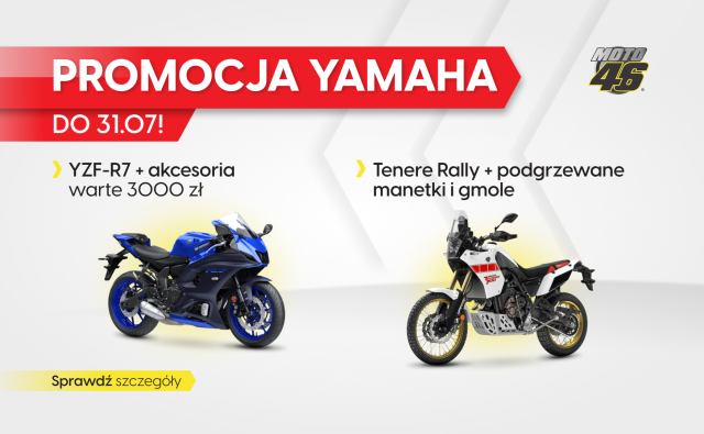 artykul Wypozycz tacie motocykl na dzien ojca Moto46 RENT 1