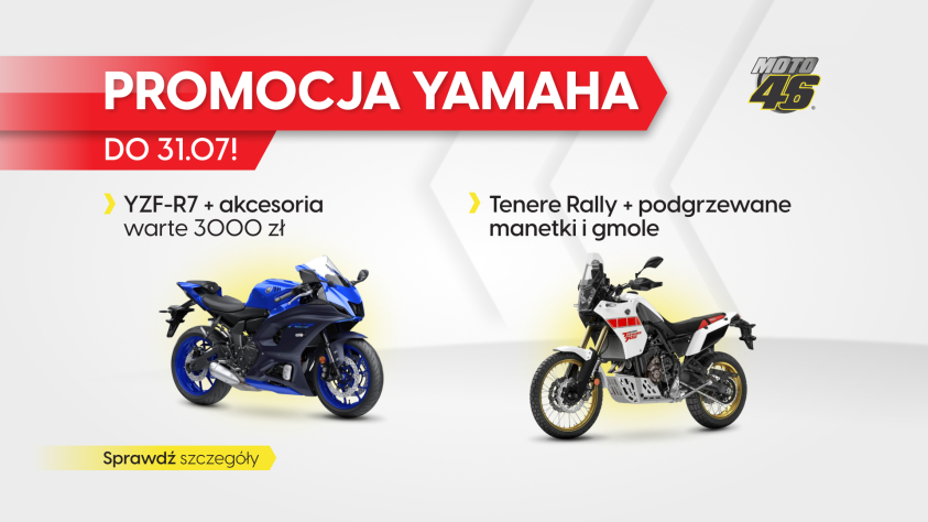 artykul Wypozycz tacie motocykl na dzien ojca Moto46 RENT 1 artykul Wypozycz tacie motocykl na dzien ojca Moto46 RENT 1