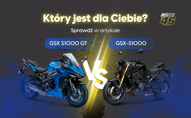 artykul Jaki motocykl YAMAHA 125ccm na poczatek przygody z motocyklami 