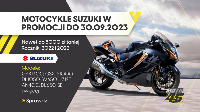 artykul Serwis motocyklowy Szczecin