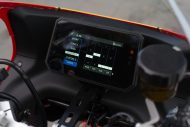 XSR900 GP 30