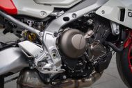 XSR900 GP 33