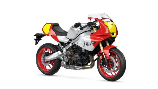 XSR900 GP 57