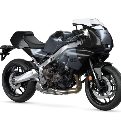 2024 Yamaha XS850GP EU Power Grey 360 Degrees 001 03