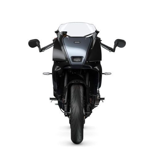 2024 Yamaha XS850GP EU Power Grey Studio 008 03